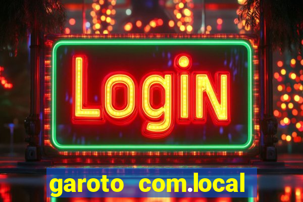 garoto com.local porto alegre